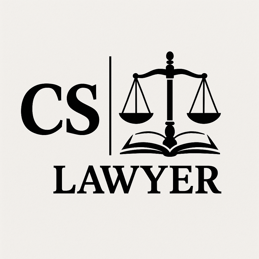 Company Secretaries & Lawyers Logo