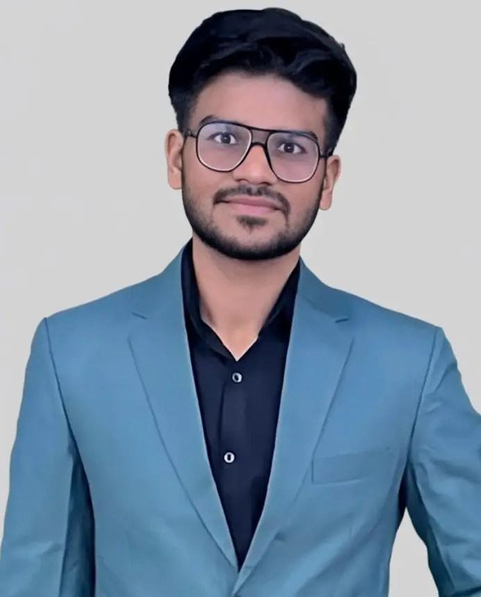 Nikhil Khemchandani, Founder of Khemchandani Finance